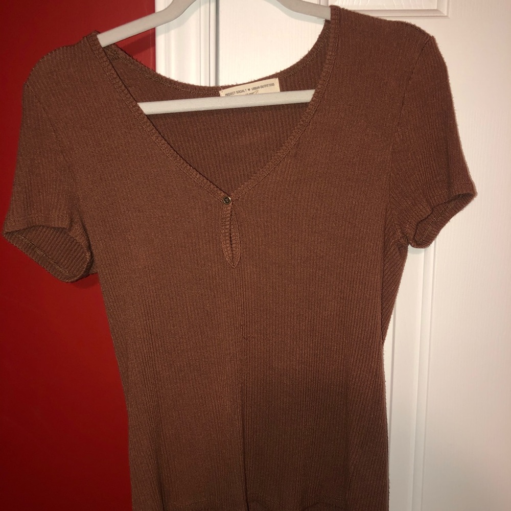 Urban outfitters shirt